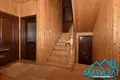 Cottage 381 m² Valiarjanava, Belarus