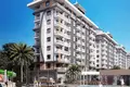 Apartamento 2 habitaciones 66 m² Konakli, Turquía