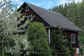 House 80 m² Ozyaritska-Slabadski rural council, Belarus