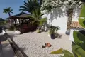 3-Schlafzimmer-Villa 220 m² La Nucia, Spanien
