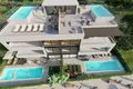 Apartamento 3 habitaciones  Opcina Dezanovac, Croacia