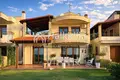 3 room villa 120 m² Kassandra Municipality, Greece