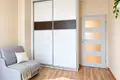Apartamento 2 habitaciones 43 m² en Varsovia, Polonia