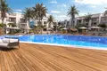 Attique 3 chambres 95 m² Akrotiri, Chypre