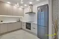 Квартира 2 комнаты 60 м² Минск, Беларусь