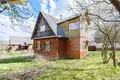 Haus 80 m² Ozyaritska Slabadski rural council, Belarus