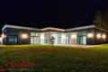 Casa de campo 279 m² Kalodziscanski sielski Saviet, Belarús