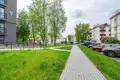 3 room apartment 72 m² Minsk, Belarus