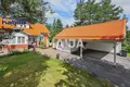 Dom  Seinajoki sub region, Finlandia