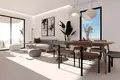 Penthouse z 2 sypialniami 163 m² Finestrat, Hiszpania