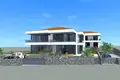 villa de 3 chambres 160 m² Omisalj, Croatie