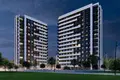 Квартира 2 комнаты 65 м² Эрдемли, Турция