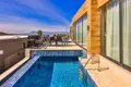 3-Zimmer-Villa 235 m² Kaş, Türkei