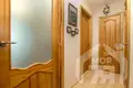 Wohnung 2 zimmer 53 m² Narach, Belarus