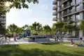 Mieszkanie 3 pokoi 100 m² Dubaj, Emiraty Arabskie