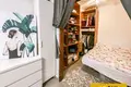 Apartamento 1 habitación 50 m² Tel-Aviv, Israel