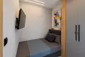 Квартира 3 комнаты 60 м² Municipality of Thessaloniki, Греция