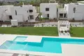 2 bedroom penthouse 72 m² Algorfa, Spain