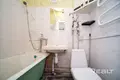 Apartamento 1 habitación 22 m² Minsk, Belarús