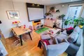 Квартира 3 комнаты 69 м² Варшава, Польша