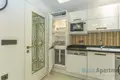 Dzielnica mieszkaniowa Apartments in cozy luxury complex Yenisey 6