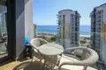 3 bedroom apartment 100 m² Alanya, Turkey