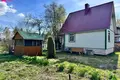 Casa 77 m² Sakiai, Lituania