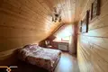 Casa 180 m² Cyrvonaja Slabada, Belarús