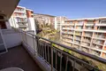 Apartamento 1 habitación 37 m² Sveti Vlas, Bulgaria