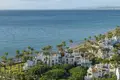 Wohnung 3 Schlafzimmer 195 m² Spanien, Spanien