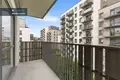 3 room apartment 59 m² Vilnius, Lithuania