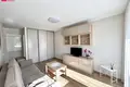 1 room apartment 29 m² in Kaunas, Lithuania