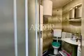 Appartement 1 chambre 54 m² Grad Cres, Croatie