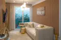 Complejo residencial THE CITY
