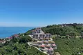 Квартира 6 комнат 240 м² Араклы, Турция