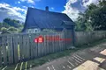 Maison 53 m² Hrodna, Bélarus