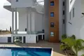 Penthouse 3 bedrooms 238 m² in Limassol District, Cyprus