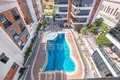 Apartamento 4 habitaciones 130 m² Kepez, Turquía
