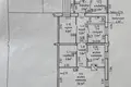  58 m² Radashkovichy, Belarus