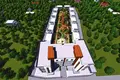 Квартира 3 комнаты 53 м² Батуми, Грузия