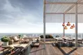 Wohnung 3 zimmer 97 m² Koinoteta Agiou Tychona, Zypern