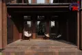 Maison 186 m² Lahojsk selsaviet, Bélarus