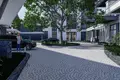 Квартира 2 комнаты 56 м² Аланья, Турция