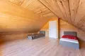 Maison 117 m² Astrosycki sielski Saviet, Bélarus