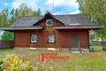 Haus 74 m² Hozski sielski Saviet, Belarus