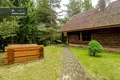 Haus 130 m² Kvedariskis, Litauen