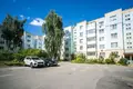 Wohnung 1 zimmer 37 m² Hatawa, Belarus