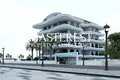 Квартира 2 комнаты 47 м² Аланья, Турция
