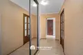 Appartement 2 chambres 54 m² en Minsk, Bélarus