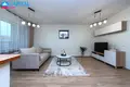 Wohnung 2 zimmer 61 m² in Vilnius, Litauen
